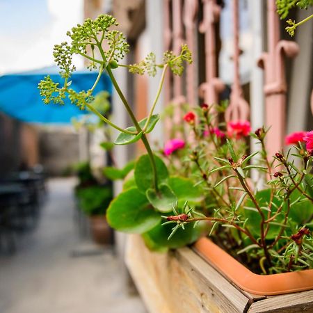 Mia Casa Hotel Yerevan Exterior photo